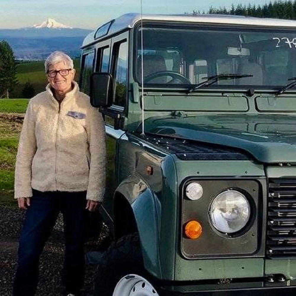 tatc testimonial maidie or tatc testimonial maidie or Defender 110