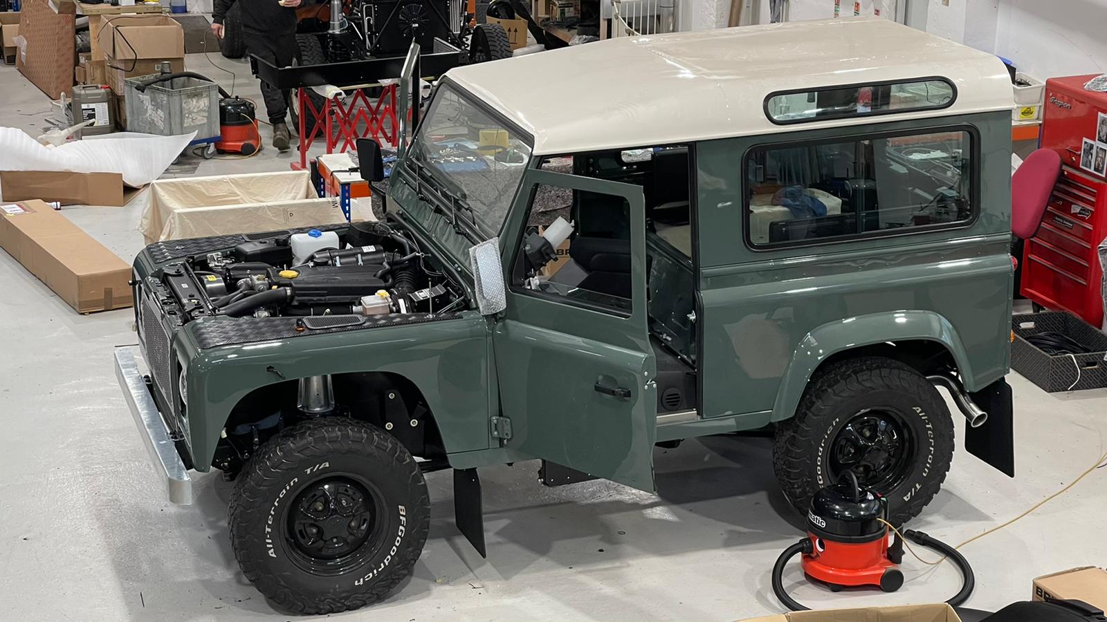 restoring-landrover-defender