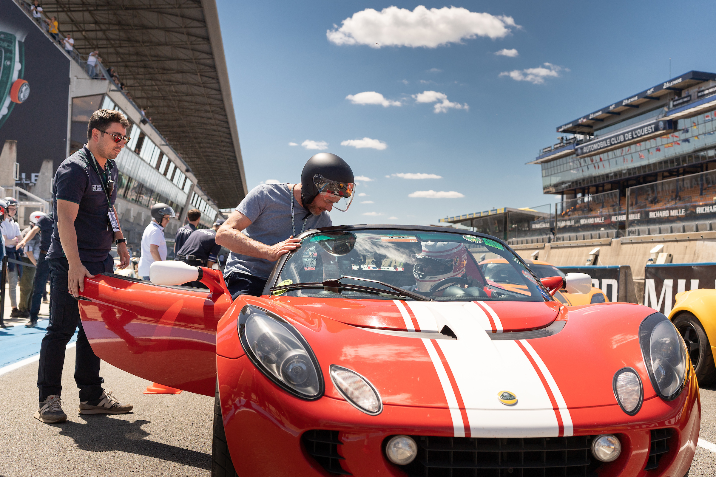 Le-Mans-Classic