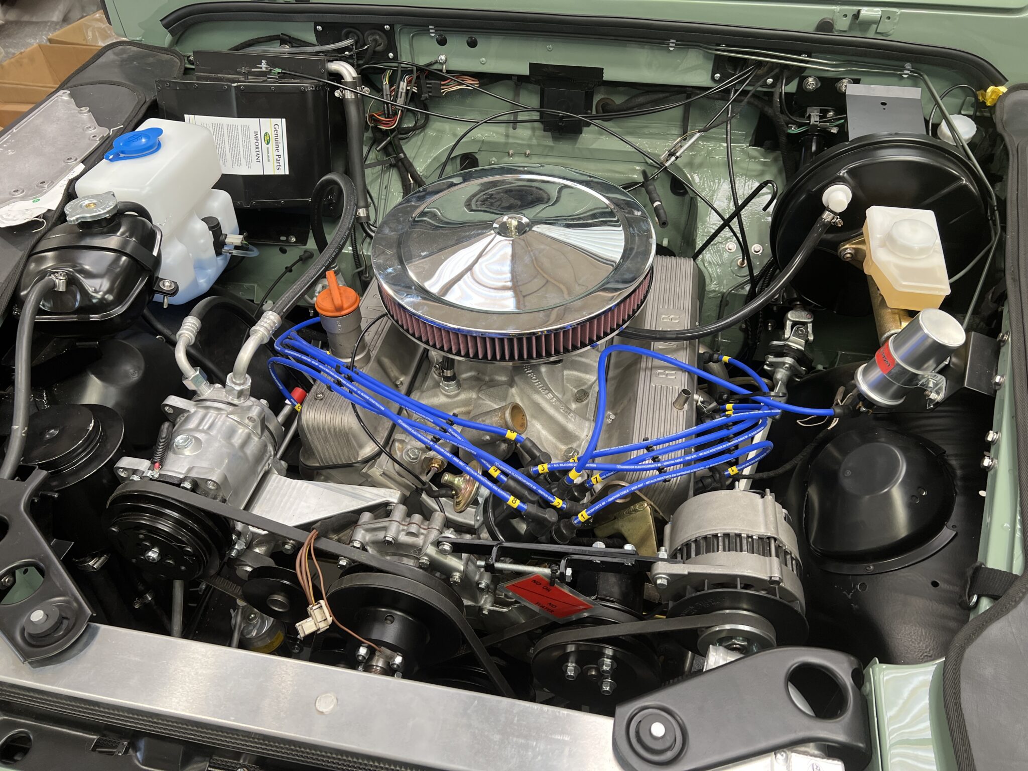 Engines | TATC