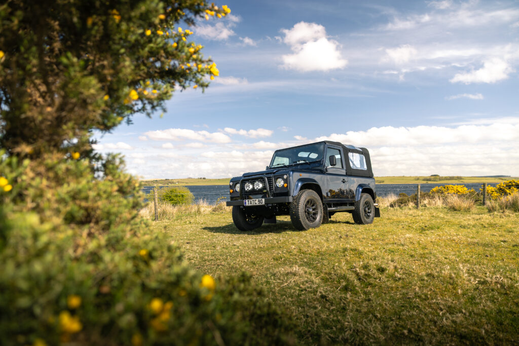 Reliable Land Rover Are Restored Land Rover Defenders Reliable? A Complete Owner Guide